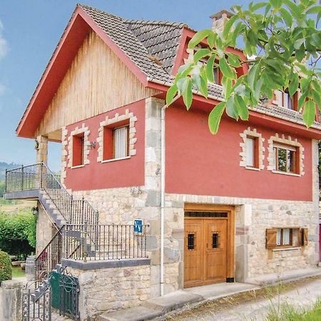 Gorgeous Home In Pilona With Kitchen La Pinera Esterno foto