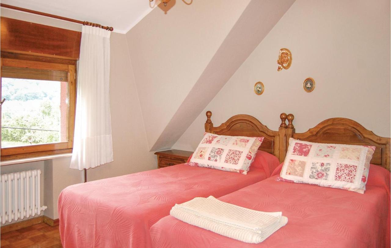 Gorgeous Home In Pilona With Kitchen La Pinera Esterno foto