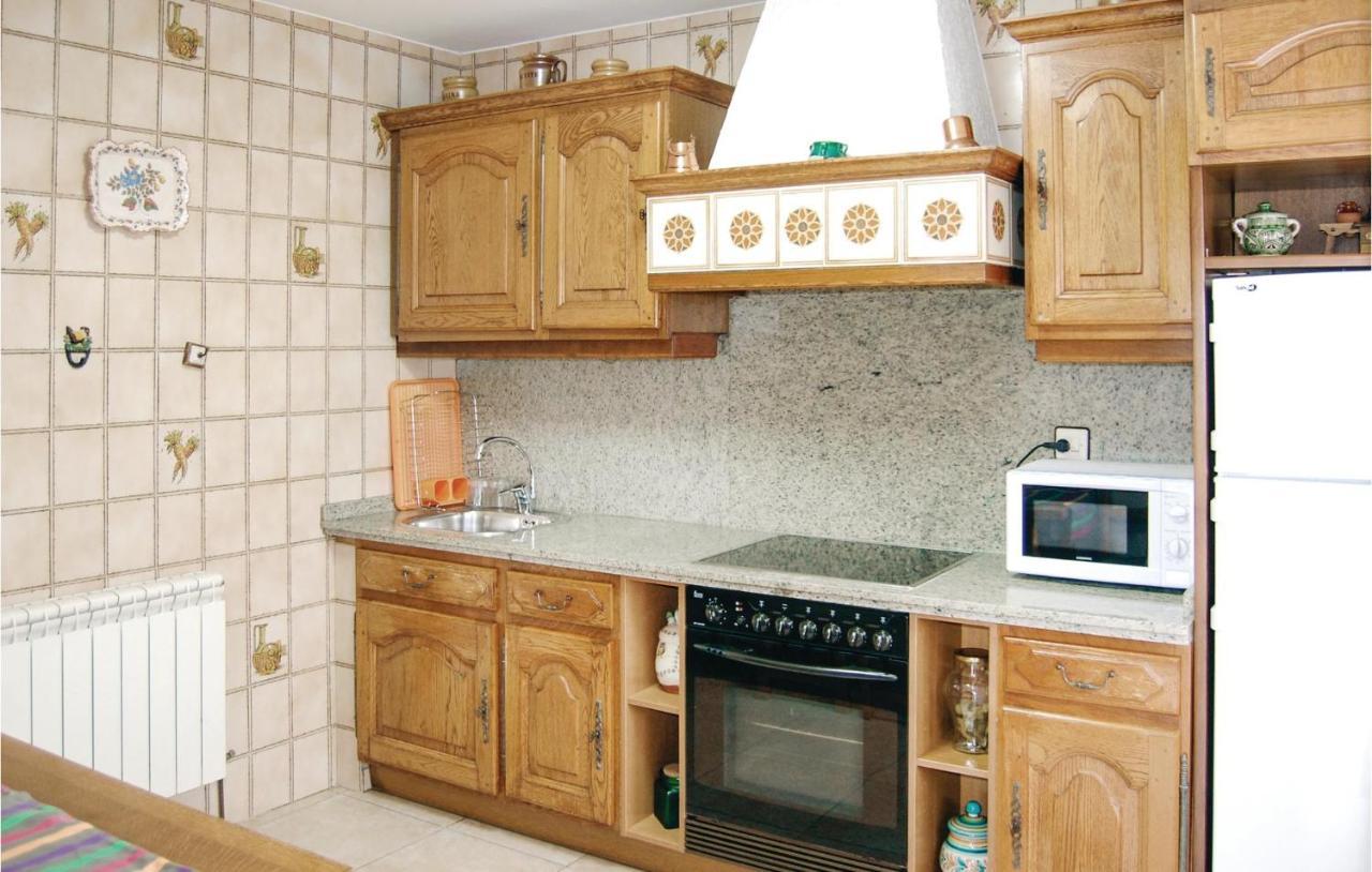 Gorgeous Home In Pilona With Kitchen La Pinera Esterno foto